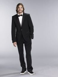 Two and a Half Men – Walden Schmidt (Ashton Kutcher)