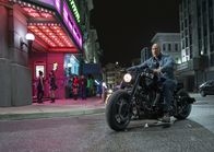 Fast & Furious: Hobbs & Shaw – Luke Hobbs (Dwayne Johnson)