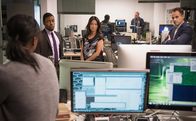 Elementary – Elementary (2014)
