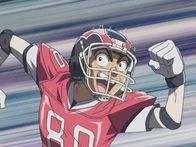 Eyeshield 21 – Sa, 02.08., 05:35 Uhr