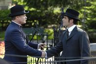 Murdoch Mysteries – Mo, 07.10., 00:05 Uhr