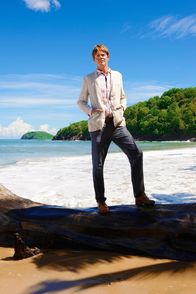 Death in Paradise – Death in Paradise (2016)
