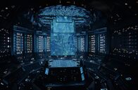 Leben im All – Eine künstliche Intelligenz steuert die Minerva-Mission zur Erforschung von Asteroiden.