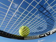 Tennis: WTA Tour 500 – Tennis, tennis ball, tennis racket