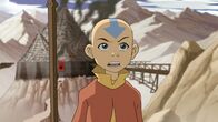 Avatar - Herr der Elemente – Aang