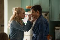 Overboard – Overboard (2018)