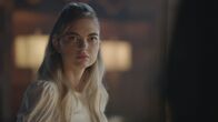 Legacies – Lizzie Saltzman (Jenny Boyd)