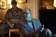 What We Do in the Shadows – Colin Robinson (Mark Proksch)