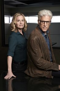 CSI: Vegas – CSI: Vegas (2014)