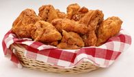 Moderne Wunder – Gebacken, gebraten oder frittiert, salzig oder süß: "Moderne Wunder" widmet sich einem kalorienreichen Vergnügen, dem Countdown der zehn beliebtesten Lebensmittel.