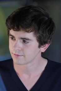 The Good Doctor – The Good Doctor (2021)