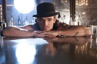 Burlesque – Cam Gigandet (Jack).