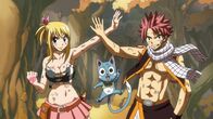 Fairy Tail – Fairy Tail (2014)