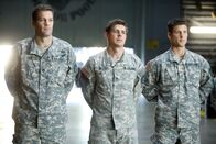 Enlisted – Enlisted (2014)