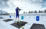 Biathlon: Weltcup – Biathlonistin
