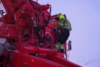 Ice Road Rescue - Extremrettung in Norwegen – Sa, 10.01., 12:25 Uhr