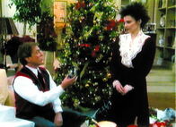 Die Nanny – Die Nanny (1994)