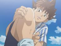 Eyeshield 21 – Sa, 18.10., 06:35 Uhr