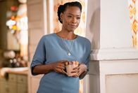 All American – Karimah Westbrook (Grace James).