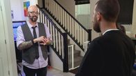Der Katzenflüsterer – Jackson Galaxy