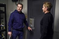 Navy CIS: L.A. – G. Callen (Chris O'Donnell. l.)