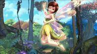 Peter Pan - Neue Abenteuer – TinkerBell hat etwas entdeckt.