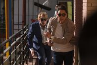 Snatch – Snatch (2018)