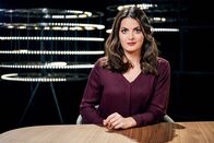 Sternstunde Religion – Moderatorin Sternstunde Religion