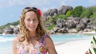 Wunderschön! – Karibik-Flair fand Moderatorin Tamina Kallert auf den Seychellen, die auch für Urlauber mit kleinerem Geldbeutel erschwinglich sein kann – man muss nur wissen, wie.