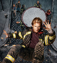Rescue Me – Rescue Me (2005)