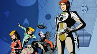 Captain Future – Sa, 05.10., 13:50 Uhr