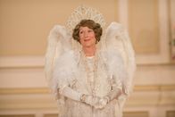 Florence Foster Jenkins – Florence Foster Jenkins (Meryl Streep).