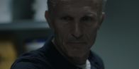 The Head – Erik Osterland (Richard Sammel)