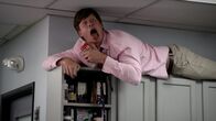 Workaholics – Anders Holmvik (Anders Holm)
