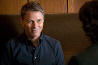Madam Secretary – Henry McCord (Timothy Daly)
