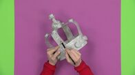 Art Attack – Sa, 04.10., 05:40 Uhr
