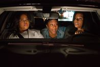 Nobody's Fool – (L-R) Amber Riley, Tiffany Haddish and Tika Sumpter in Nobody's Fool from PARAMOUNT PICTURES, PARAMOUNT PLAYERS, TYLER PERRY STUDIOS and BET FILMS.