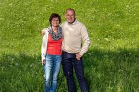 Bauer, ledig, sucht... – Magdalena, Sepp