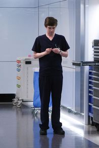 The Good Doctor – The Good Doctor (2019)