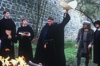 Luther – Luther (2003)