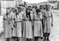 Ein Tag in Auschwitz – Arbeitssklaven für die deutsche Rüstungsindustrie: Neben dem Vernichtungslager Auschwitz-Birkenau gab es in der Umgebung 50 Außenlager und große Industrieanlagen in Monowitz.