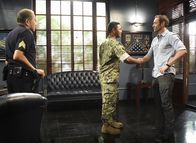 Hawaii Five-0 – Hawaii Five-0 (2017)