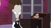 American Dad! – American Dad! (2019)