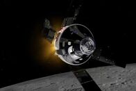 Einstein – Einstein «Mond, wir kommen!» Schweizer Firmen bauen wichtige Teile für die Mondrakete und im Gotthard wird das Leben auf dem Mond simuliert.