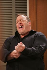 King of Queens – King of Queens (2007)