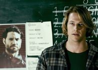 Point Break – Auf der Spur der Meisterdiebe: Edgar Ramírez als Bodhi (Foto), Luke Bracey als John Utah