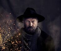 Hatfields & McCoys – 'Devil' Anse Hatfield (Kevin Costner)