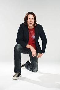 iCarly – Spencer