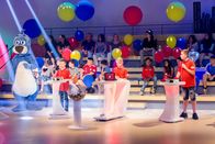 1, 2 oder 3 – 1, 2 oder 3 (2021)