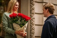 Maxima – Er wirbt um sie: Delfina Chaves als Máxima, Martijn Lakemeier als Willem-Alexander